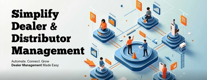 Dealer Desk: Streamline Your Dealer Network and Drive Growth in Denmark